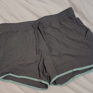 Columbia Athletic Shorts with Lightweight Fabric